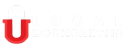 expert local Locksmiths Logo
