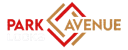 park avenue locks Logo