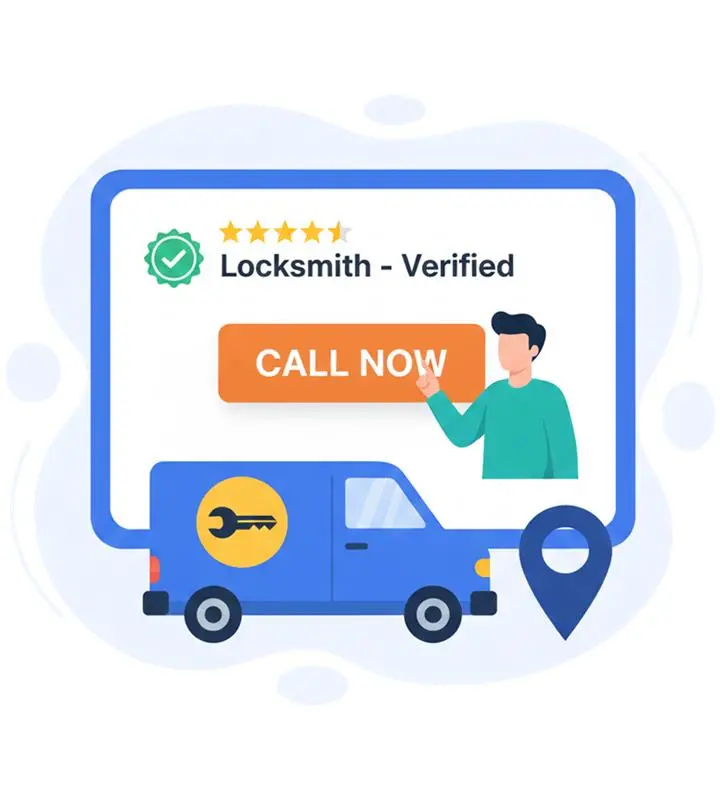 What’s Included in Our Local Service Ads (LSA) Management for Locksmiths