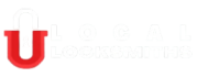 expert local Locksmiths Logo