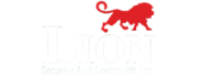 lion locksmith Logo